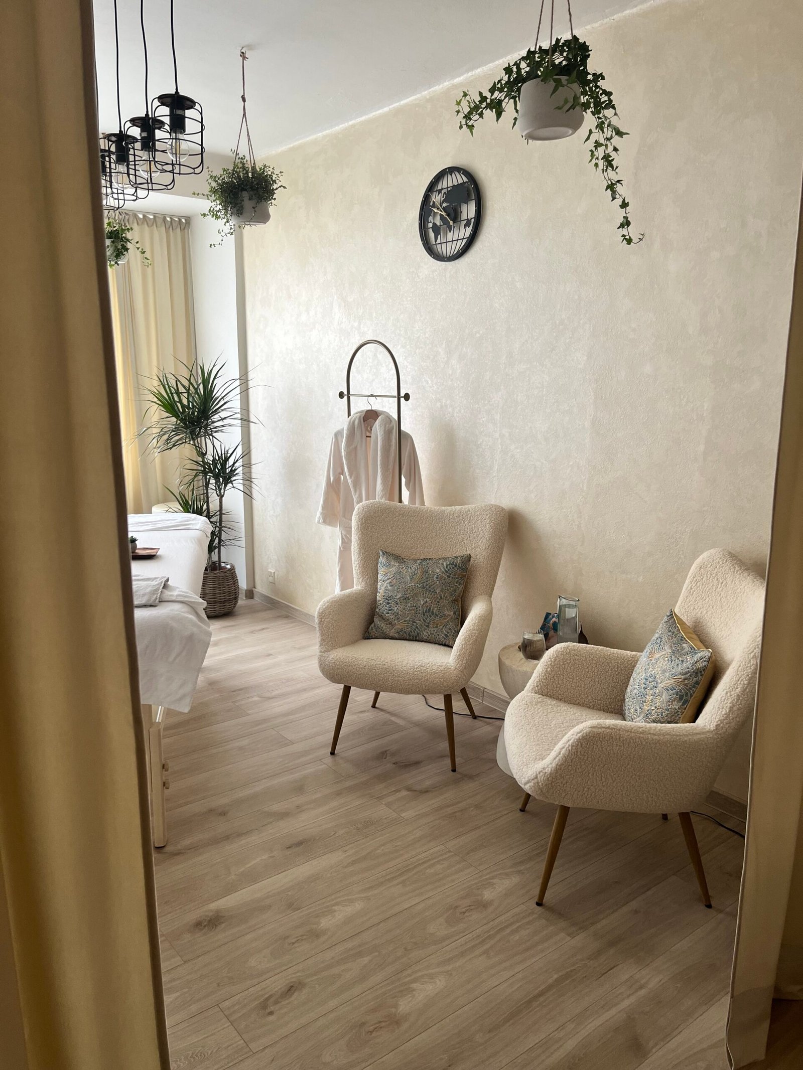 Massage Prague