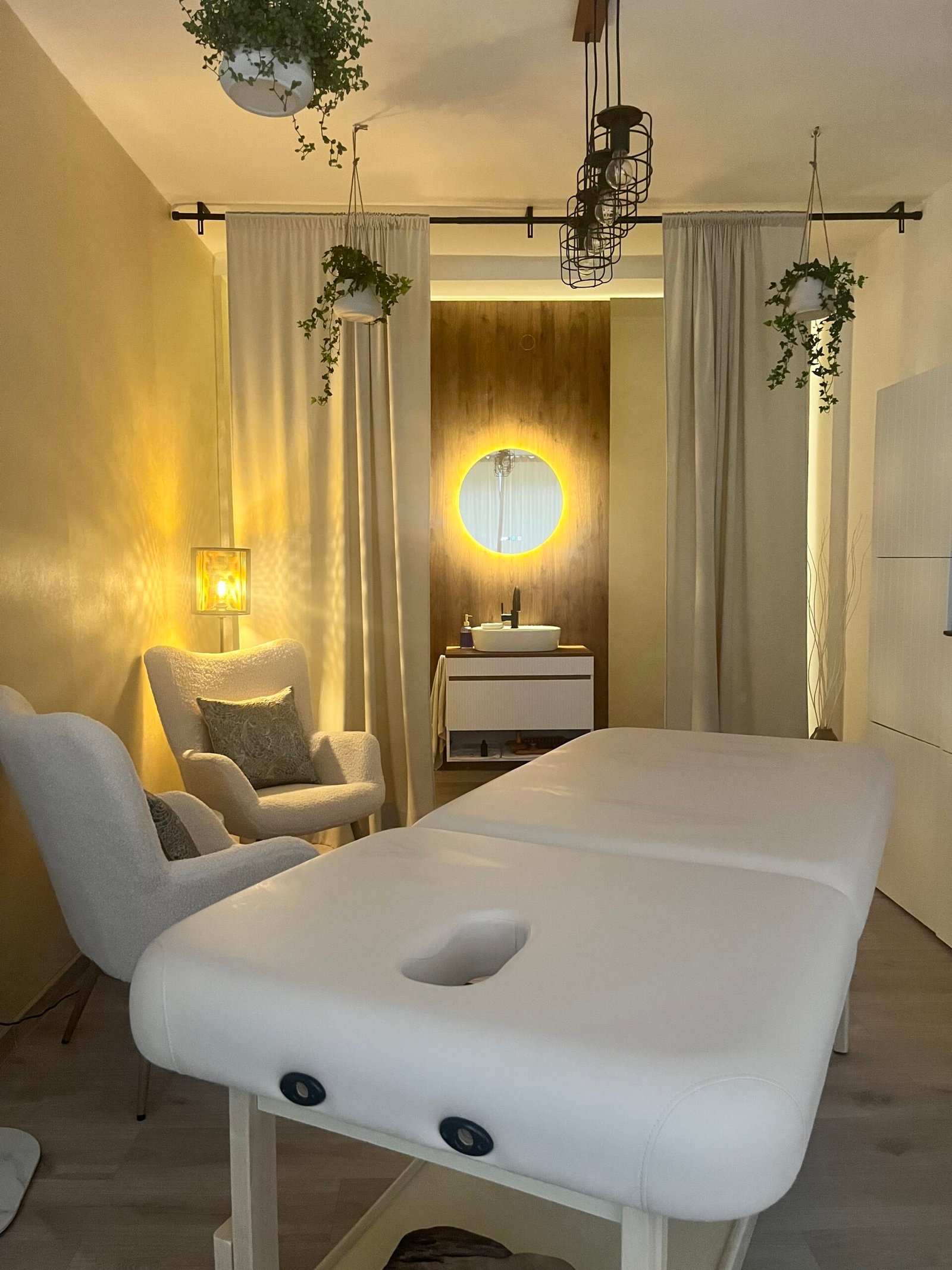 Massage Prague Karlin